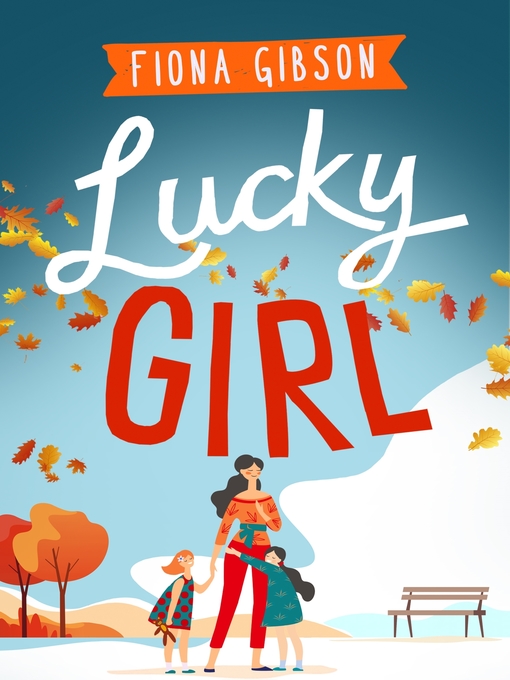 Lucky Girl (eBook)